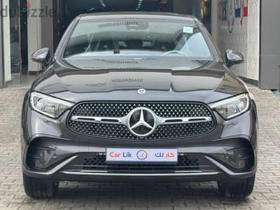 Mercedes Benz GLC200 Cop 2025