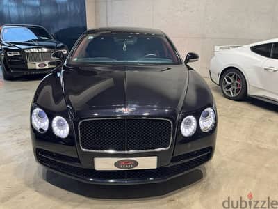 Bentley Flying Spur 2016