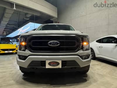 Ford F150 XLT 2023