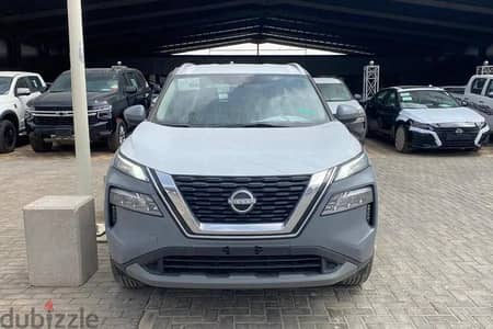 Nissan X-Trail 2024