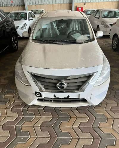 Nissan Sunny 2024 Comfort