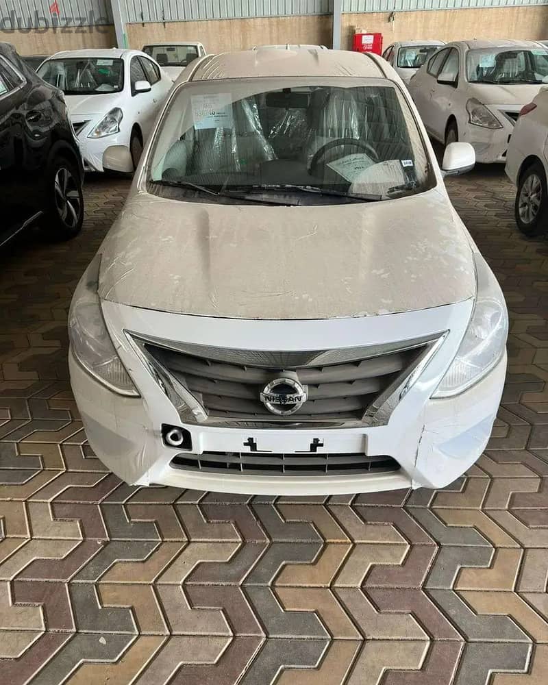 Nissan Sunny 2024 Comfort 0