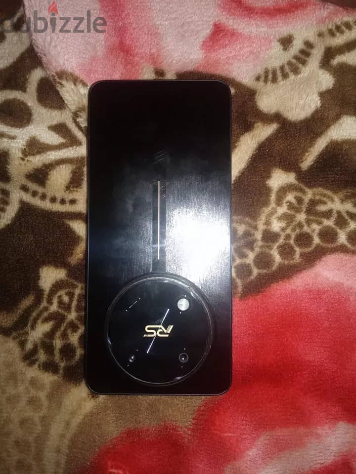 Itel RS4 1