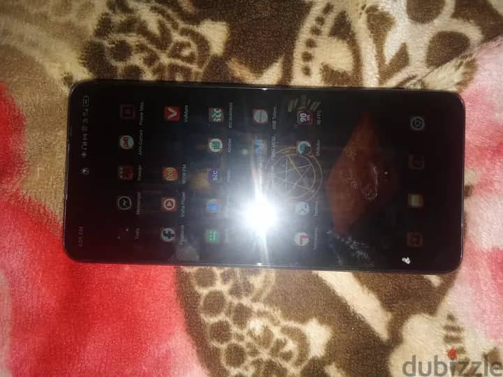 Itel RS4 2