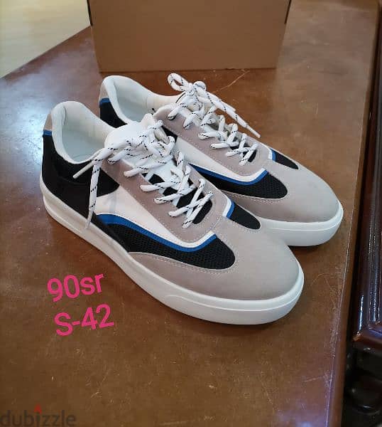 Shoes men 3