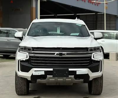 Chevrolet Tahoe 2024 LT