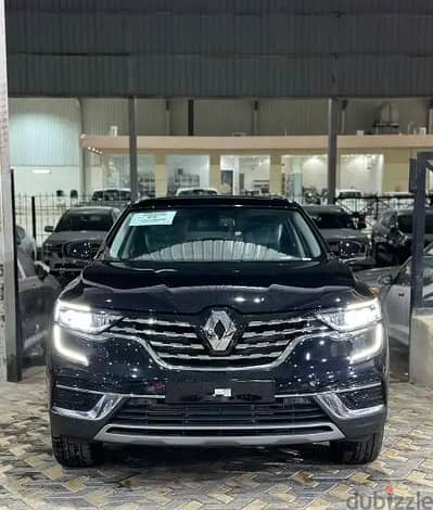 Renault Koleos 2024 LE