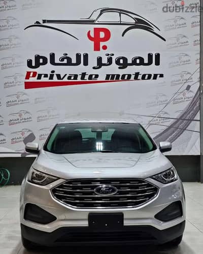 Ford Edge 2019