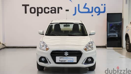 Suzuki Dzire Standard 2024