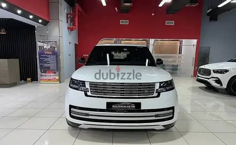 Land Rover Range Rover Vogue Autobiography Long 2023