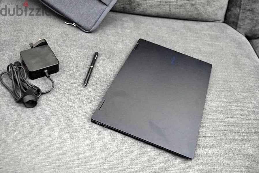 Galaxy Book pro 15 RAM : 16GB SSD : 1TB Only Free home delivery KSA 4