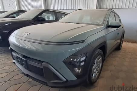 Hyundai Kona 2024