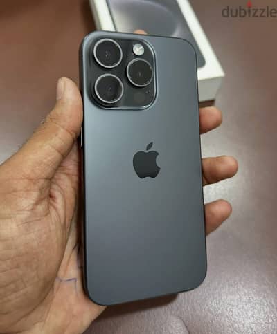 Apple iPhone15pro 256GB WHATSAPP +1(207) 473-8400