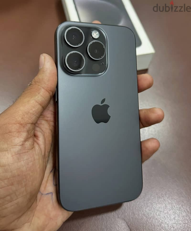 Apple iPhone15pro 256GB WHATSAPP +1(207) 473-8400 0