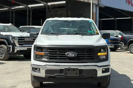 Ford F150 2024 XL