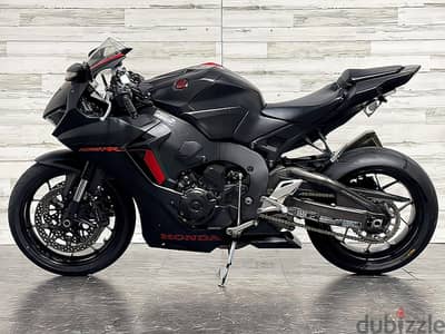 2017 Honda CBR 1000RR (+971561943867)