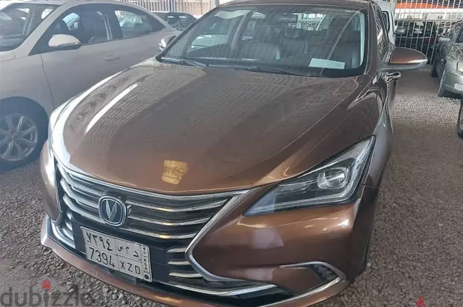 Changan Eado Plus 2021 0