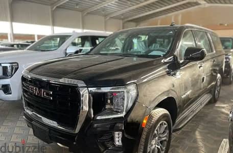 GMC Yukon 2024 SLE