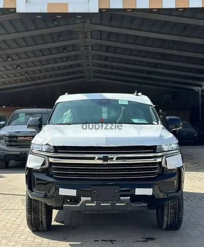 Chevrolet Tahoe 2024 LT