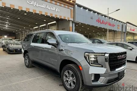 GMC Yukon 2024 SLE XL