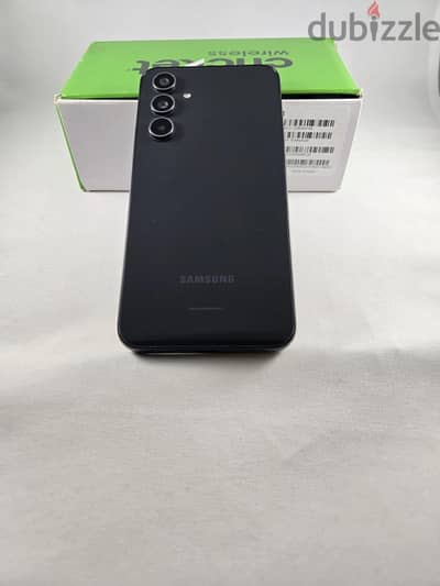 Samsung Galaxy A54 5G 128GB Black SM-A546U