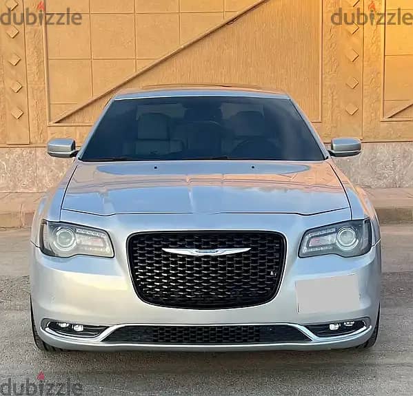 كرايسلر 300S 2021 0