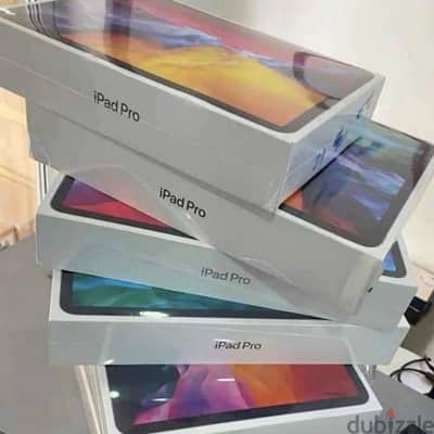 MacBook and iPad Giveaway