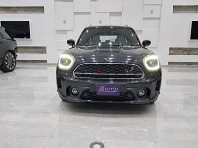 Mini Cooper Countryman 2023