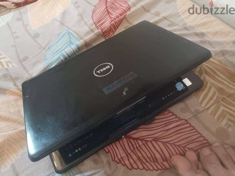 Inspiron 1545 4gb 256 gb 1