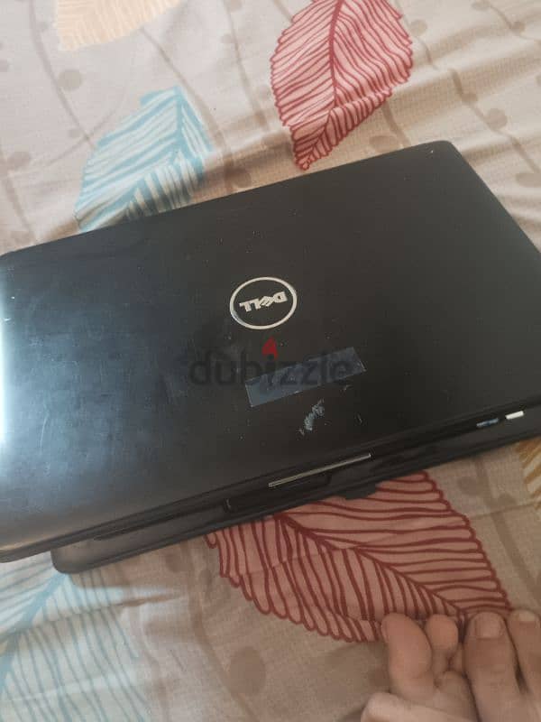 Inspiron 1545 4gb 256 gb 2