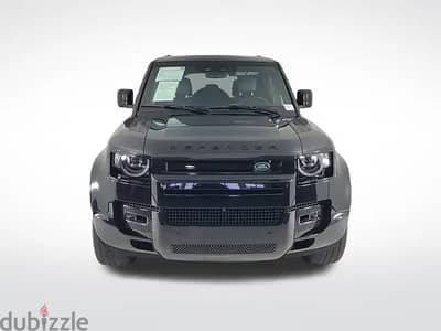 2022 Land Rover Defender 110 XS Edition