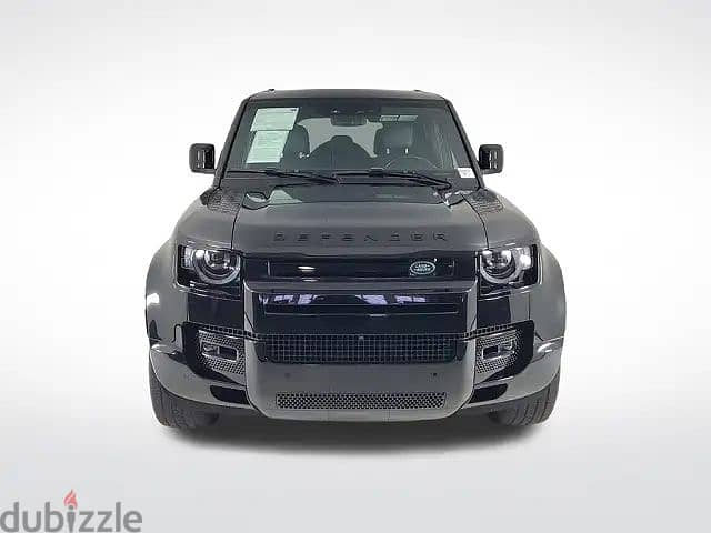 2022 Land Rover Defender 110 XS Edition 0