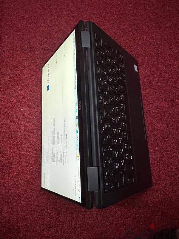 DELL XPS 360° TOUCH SCREEN 5