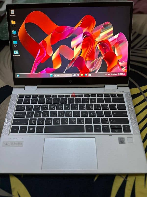 Hp elitebook 830 G7 1