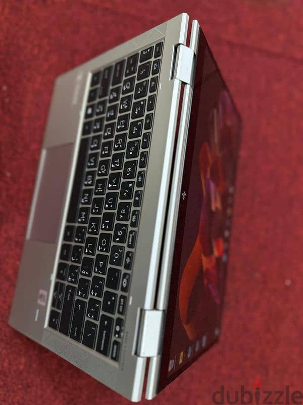 Hp elitebook 830 G7 3