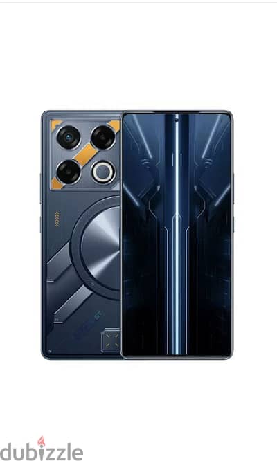 brand new Infinix gt 20 pro sealed box not open