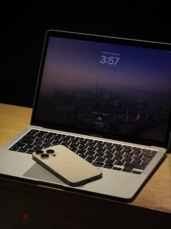 Macbook Air M1