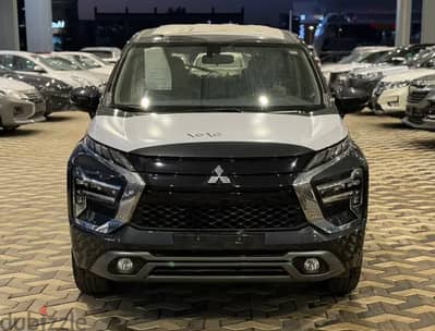 Mitsubishi Xpander 2024