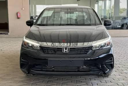 Honda Accord 2024