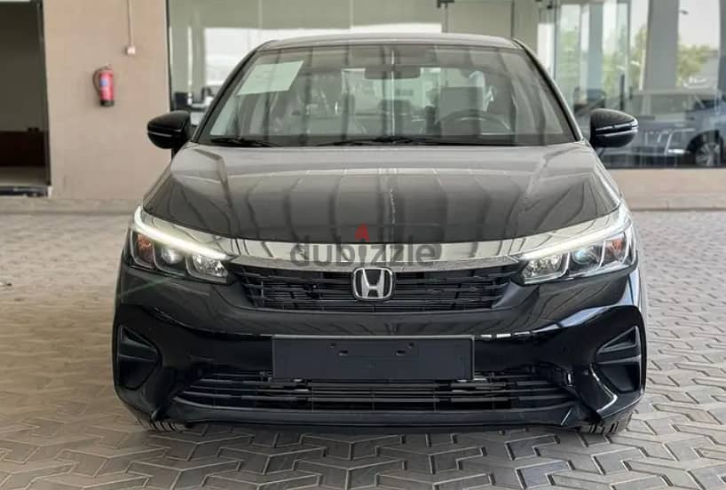 Honda Accord 2024 0