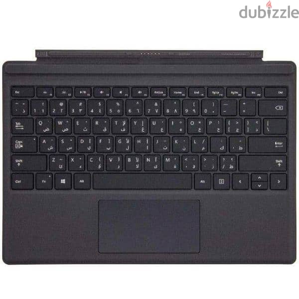 New Microsoft Surfaces Pro Original Keyboard 0