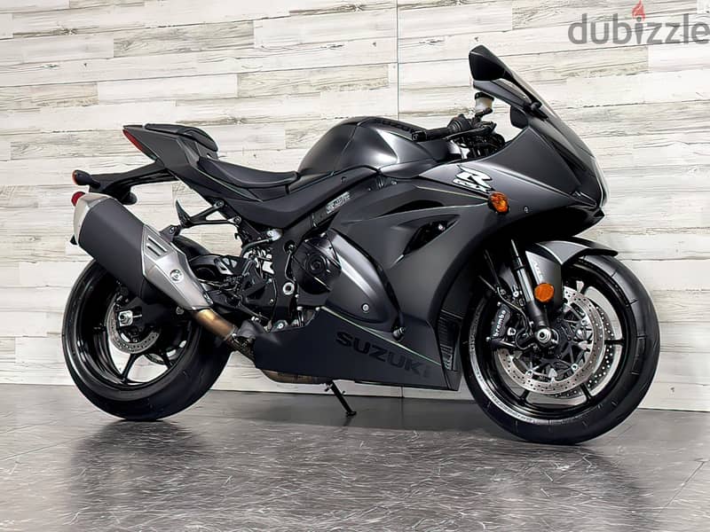 2022 Suzuki GSX-R1000 (+97466574363) 1