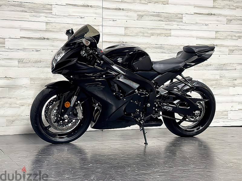 2020 Suzuki GSX-R600 (+97466574363) 0