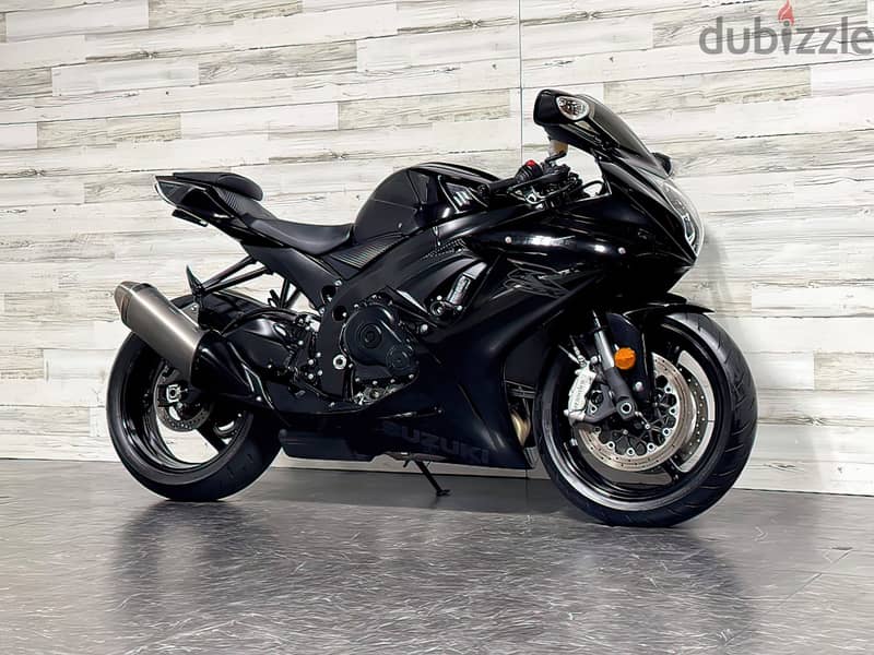 2020 Suzuki GSX-R600 (+97466574363) 1