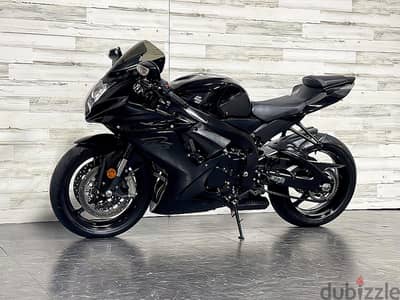 2020 Suzuki GSX-R600  (+97466574363)