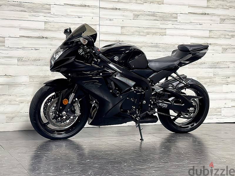 2020 Suzuki GSX-R600  (+97466574363) 0