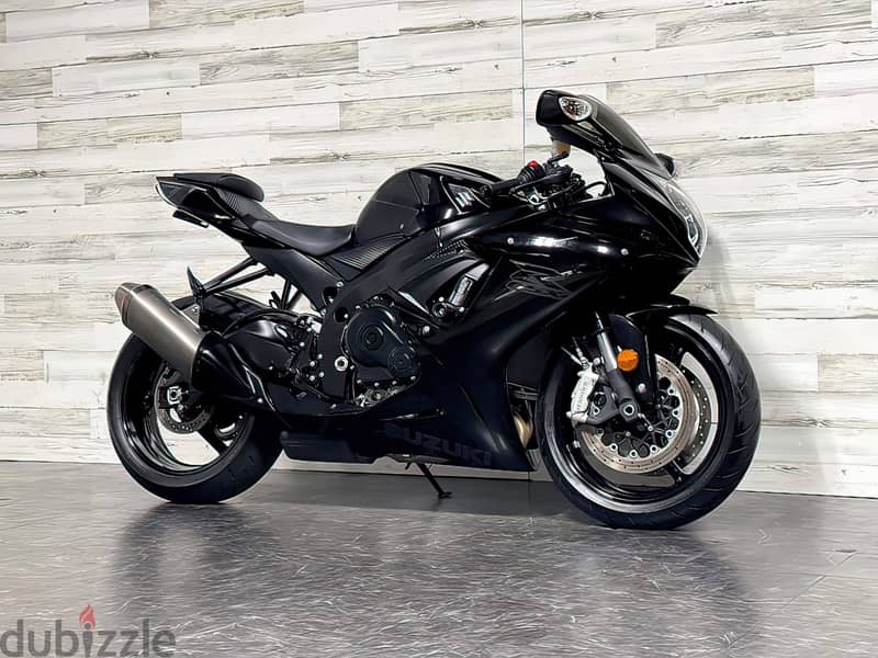 2020 Suzuki GSX-R600  (+97466574363) 1