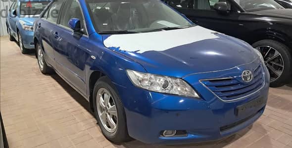 Toyota Camry 2007