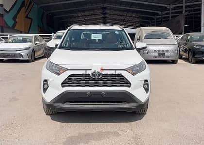 Toyota Rav 4 adventure  2025