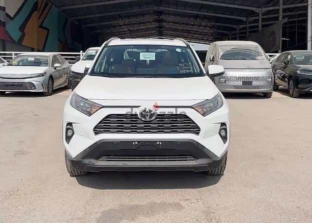 Toyota Rav 4 adventure  2025 0